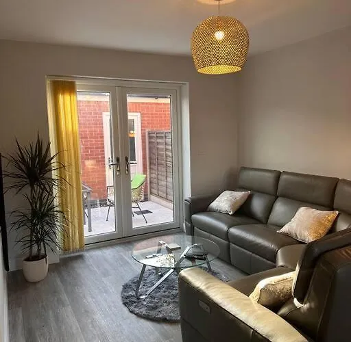 Holiday home New Build House - 2 Bedroom *