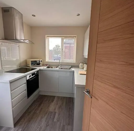 Holiday home New Build House - 2 Bedroom *