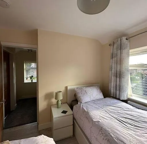 Holiday home New Build House - 2 Bedroom York