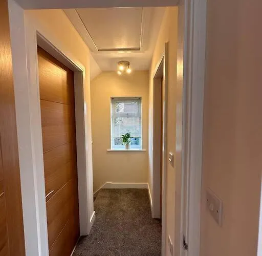New Build House - 2 Bedroom Holiday home York