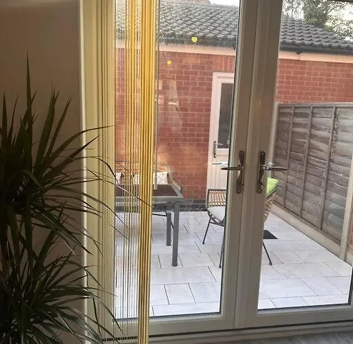 New Build House - 2 Bedroom * York