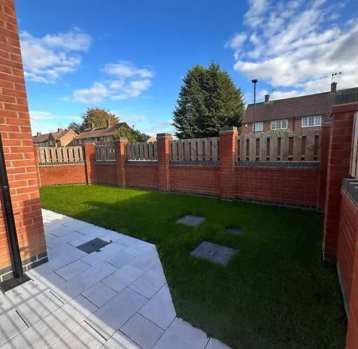 Holiday home New Build House - 2 Bedroom *