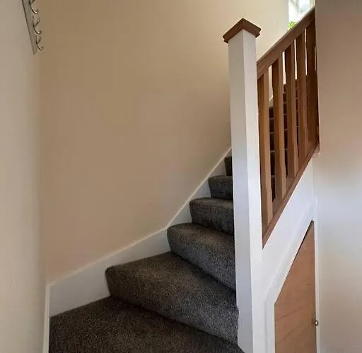 New Build House - 2 Bedroom * York