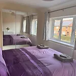 New Build House - 2 Bedroom 別荘 *