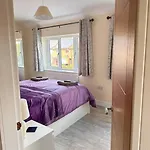 New Build House - 2 Bedroom 別荘 ヨーク