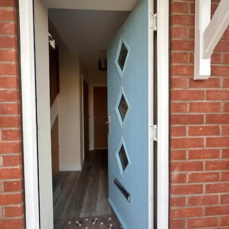 New Build House - 2 Bedroom