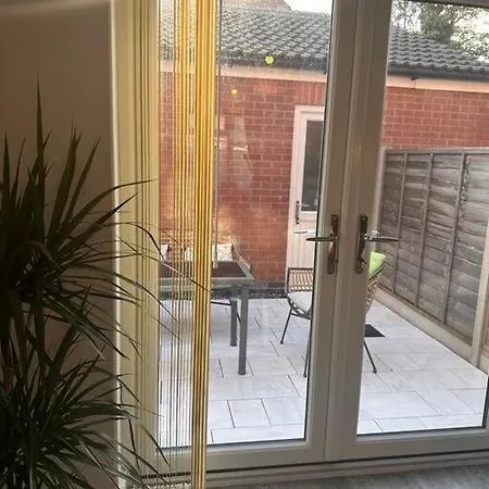 New Build House - 2 Bedroom * York