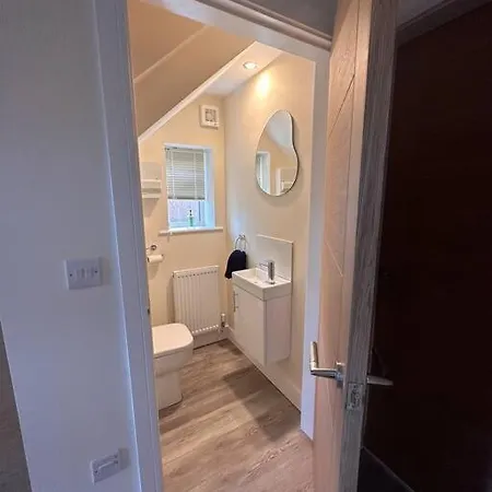 Holiday home New Build House - 2 Bedroom