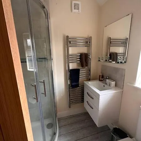 New Build House - 2 Bedroom Dom wakacyjny