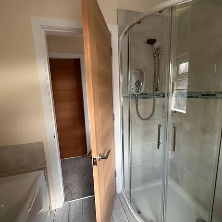 Dom wakacyjny New Build House - 2 Bedroom