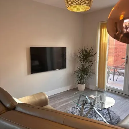 New Build House - 2 Bedroom