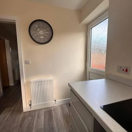 New Build House - 2 Bedroom York