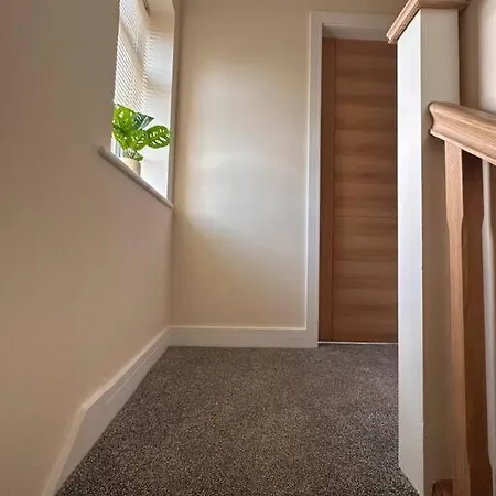 New Build House - 2 Bedroom *