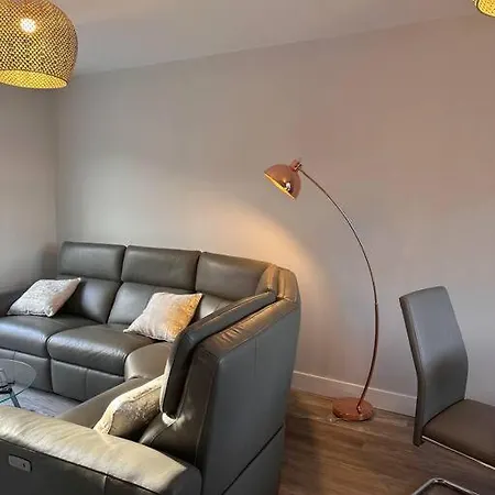 New Build House - 2 Bedroom Dom wakacyjny York