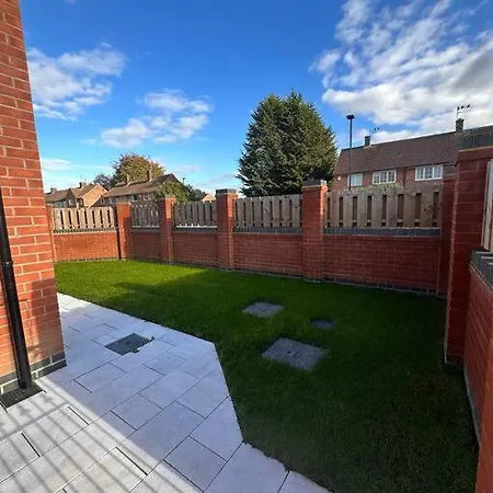 Dom wakacyjny New Build House - 2 Bedroom *