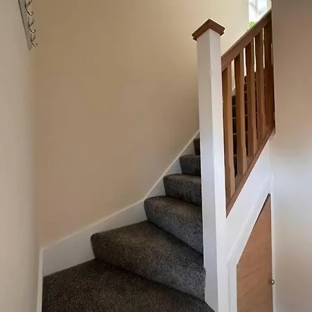 New Build House - 2 Bedroom * York